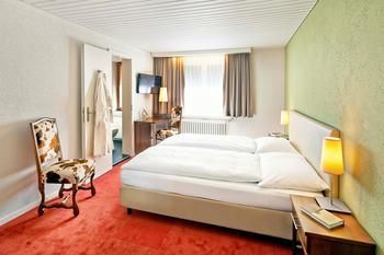 Sorell Hotel Asora