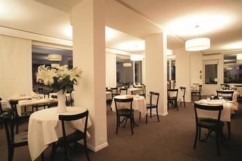 Sorell Hotel Asora
