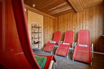 Sorell Hotel Asora