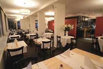 Sorell Hotel Asora