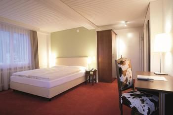 Sorell Hotel Asora