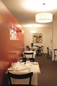 Sorell Hotel Asora