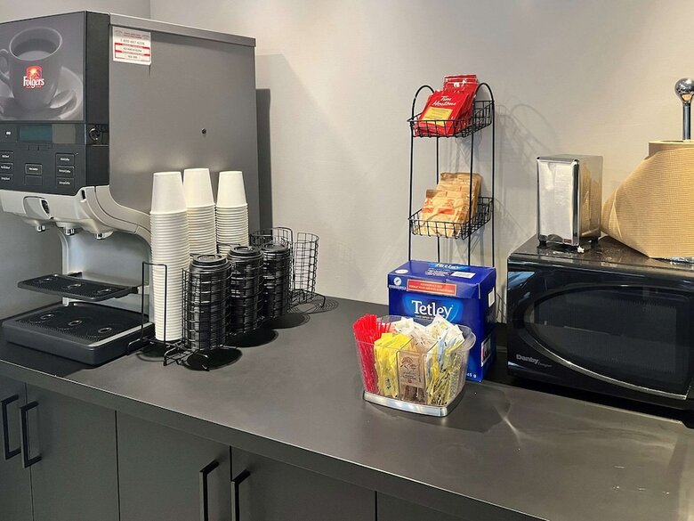 Hotel Comfort Inn Airport