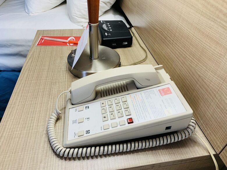 Hotel Comfort Inn Airport