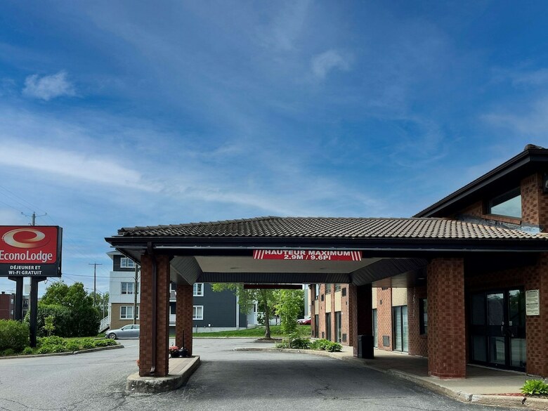 Hotel Comfort Inn Airport