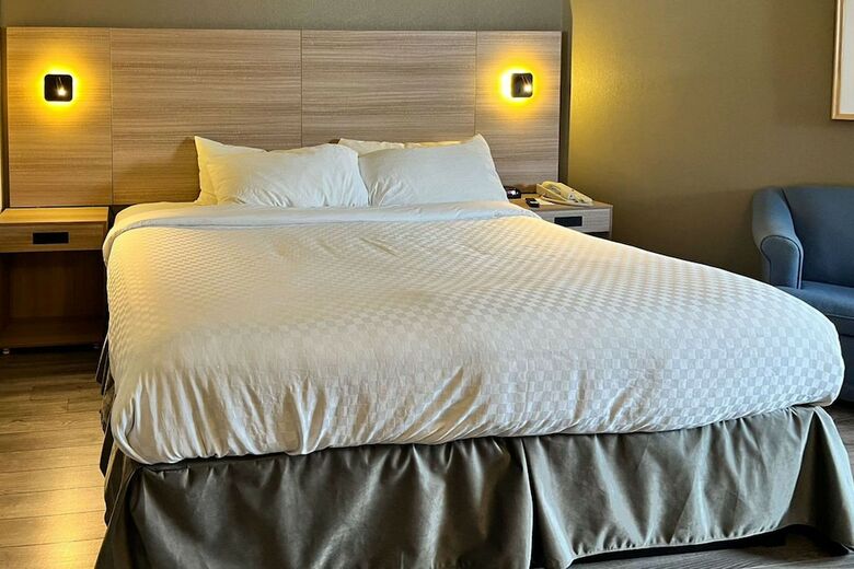 Hotel Comfort Inn Airport