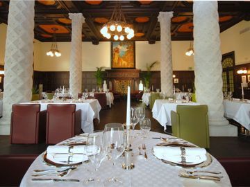 Grand Hotel Kempinski High Tatras