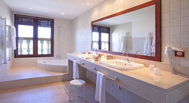 Hotel Cortijo Santa Cruz