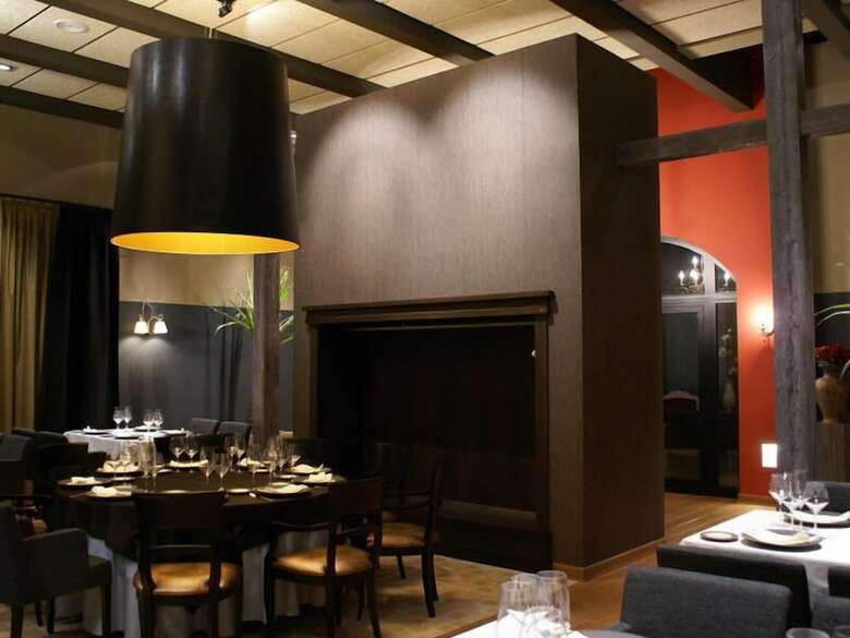 Hotel Cortijo Santa Cruz