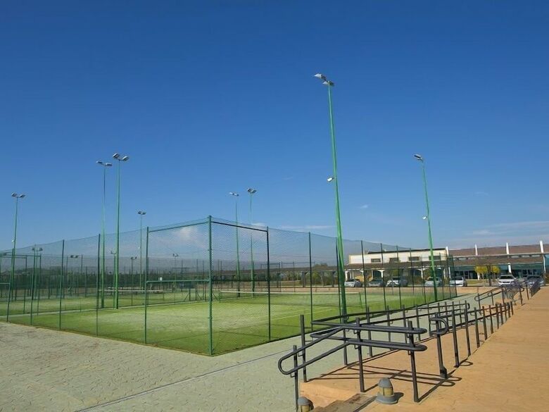 Hotel Cortijo Santa Cruz