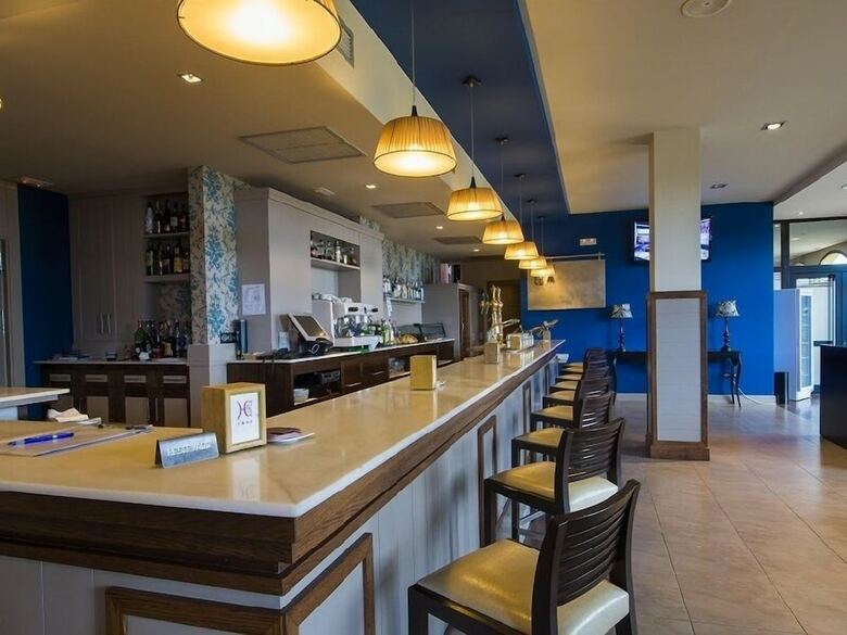 Hotel Cortijo Santa Cruz