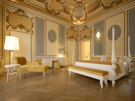 Hotel Villa Le Maschere