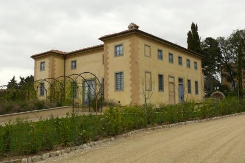 Hotel Villa Le Maschere