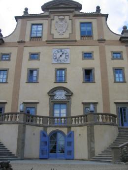 Hotel Villa Le Maschere