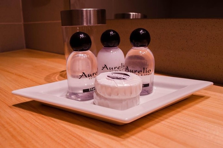 Aurelio Hotel & Apart