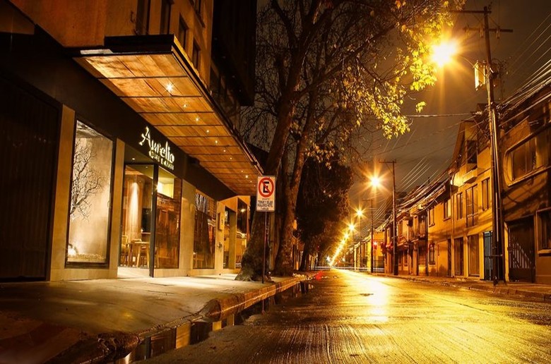 Aurelio Hotel & Apart