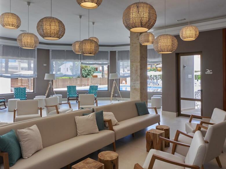 Hotasa Clumba Mar