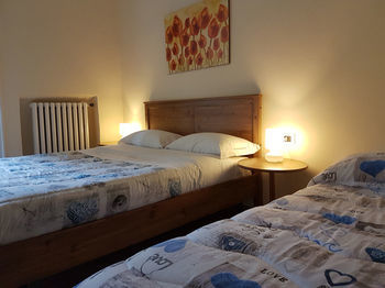 Hotel Meubl� Santa Chiara Suite