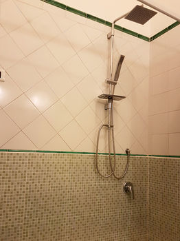 Hotel Meubl� Santa Chiara Suite