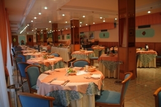 Hotel Leucosya