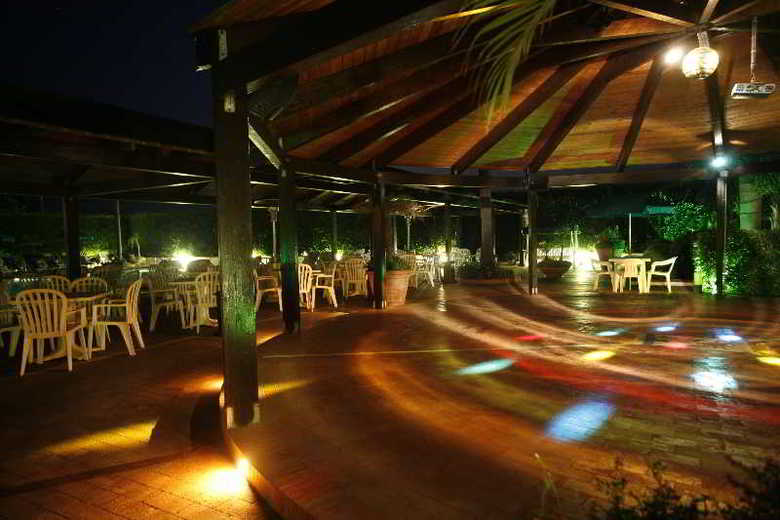 Hotel Leucosya
