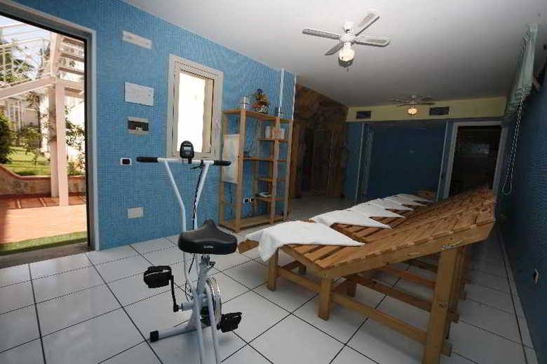 Hotel Leucosya