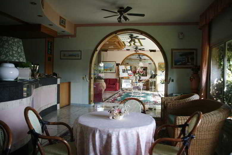 Hotel Leucosya