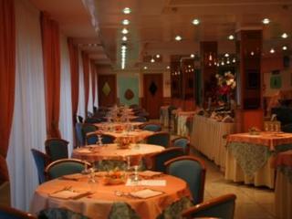 Hotel Leucosya