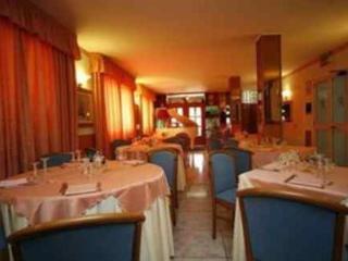 Hotel Leucosya