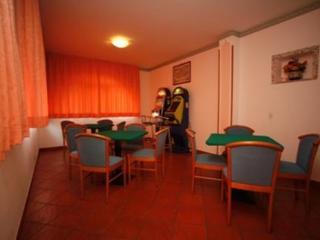 Hotel Leucosya