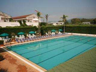 Hotel Leucosya