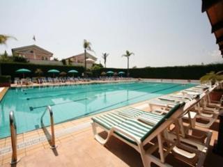 Hotel Leucosya