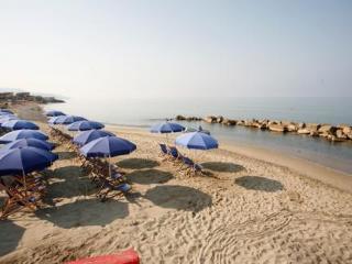 Hotel Leucosya