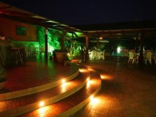 Hotel Leucosya