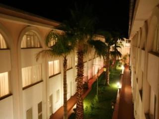 Hotel Leucosya