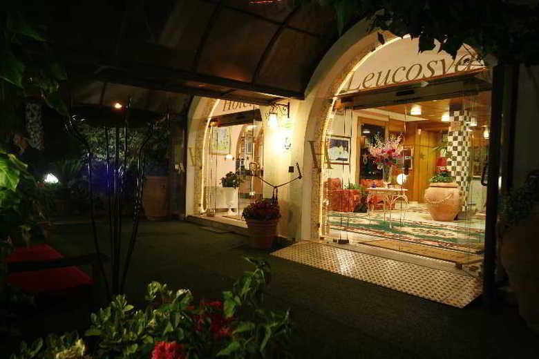 Hotel Leucosya