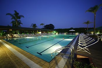 Hotel Leucosya