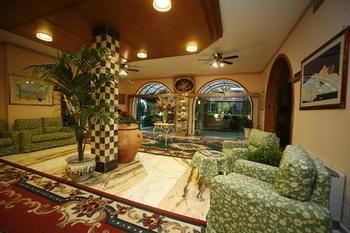 Hotel Leucosya