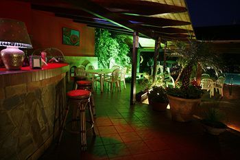 Hotel Leucosya