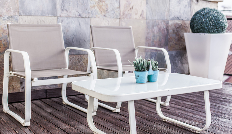 Hotel Chic&basic Atocha