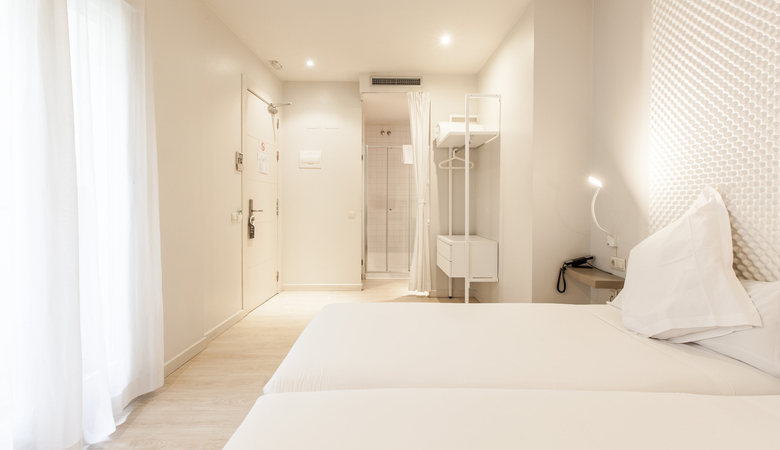 Hotel Chic&basic Atocha