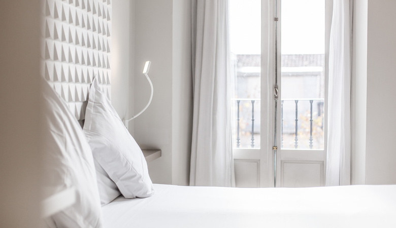 Hotel Chic&basic Atocha