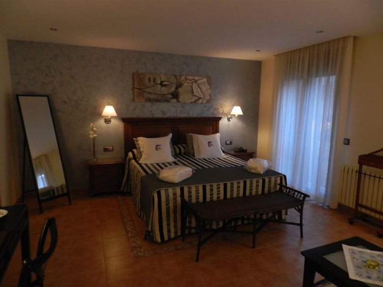 Hotel Les Truites