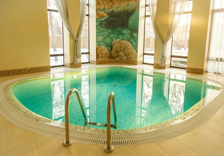 Hotel Diarso