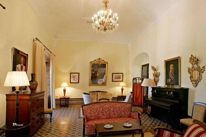 Hotel Domus Selecta Posada De Palacio