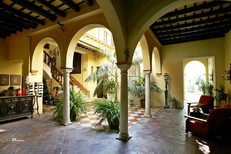 Hotel Domus Selecta Posada De Palacio