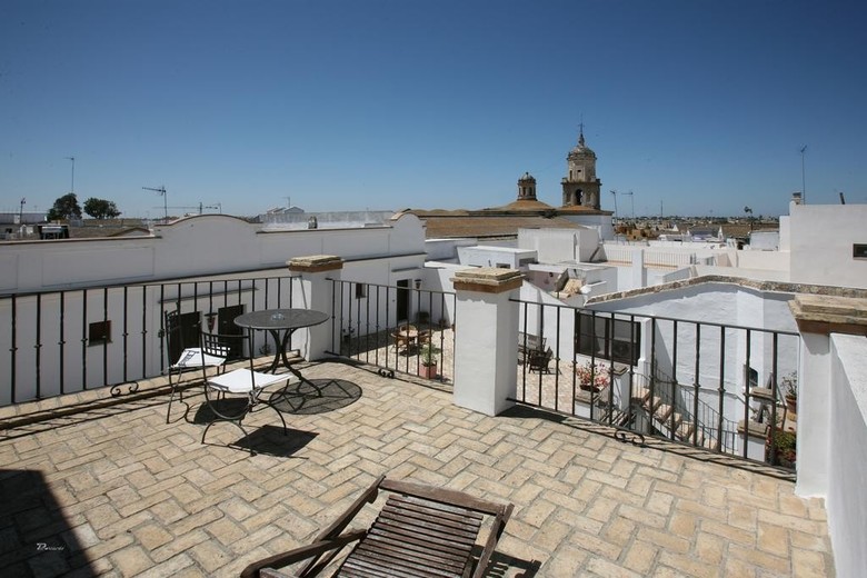 Hotel Domus Selecta Posada De Palacio