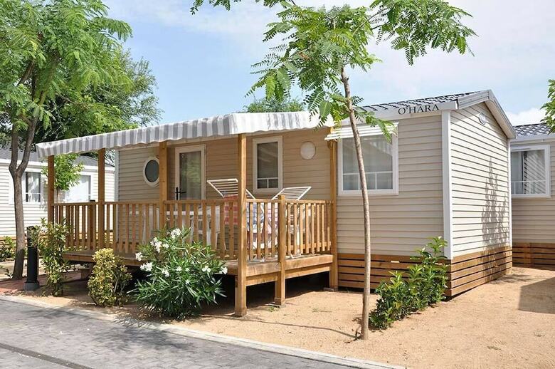 Camping La Masia