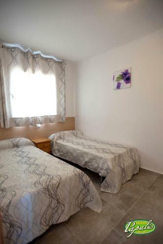 Bungalows Papal�s