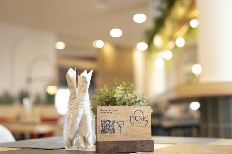 Hotel HD Parque Cristobal Gran Canaria